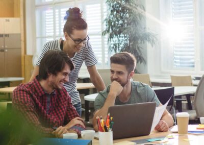 Crafting Compelling Messages