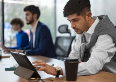 Mastering the Art of Persuasion