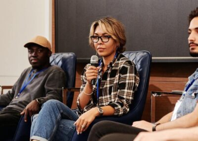 Navigating Challenges