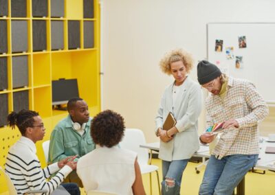 Inspirational Journeys